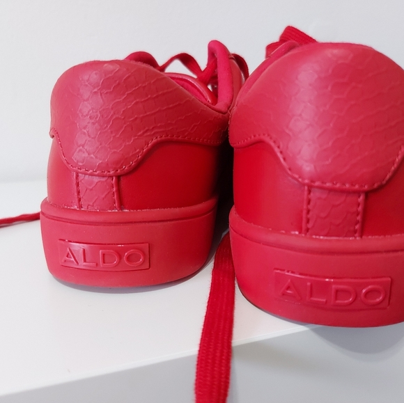 Aldo shoes Size 7 - Picture 3 of 11